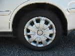 Used 1998 TOYOTA MARK II BF62858 for Sale Image 10
