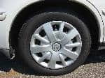 Used 1998 TOYOTA MARK II BF62858 for Sale Image 11