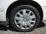 Used 1998 TOYOTA MARK II BF62858 for Sale Image 12