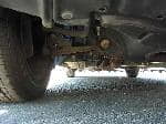 Used 1998 TOYOTA MARK II BF62858 for Sale Image 13
