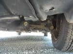 Used 1998 TOYOTA MARK II BF62858 for Sale Image 14