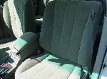 Used 1998 TOYOTA MARK II BF62858 for Sale Image 18