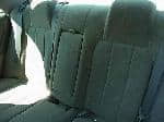 Used 1998 TOYOTA MARK II BF62858 for Sale Image 19