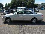 Used 1998 TOYOTA MARK II BF62858 for Sale Image 2