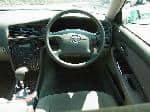 Used 1998 TOYOTA MARK II BF62858 for Sale Image 21