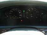 Used 1998 TOYOTA MARK II BF62858 for Sale Image 23
