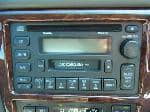 Used 1998 TOYOTA MARK II BF62858 for Sale Image 24