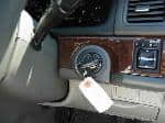 Used 1998 TOYOTA MARK II BF62858 for Sale Image 26