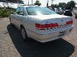 Used 1998 TOYOTA MARK II BF62858 for Sale Image 3
