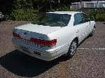 Used 1998 TOYOTA MARK II BF62858 for Sale Image 5