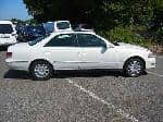 Used 1998 TOYOTA MARK II BF62858 for Sale Image 6
