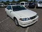Used 1998 TOYOTA MARK II BF62858 for Sale Image 7