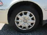 Used 1998 TOYOTA MARK II BF62858 for Sale Image 9