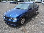 Used 1997 BMW 3 SERIES BF62862 for Sale Image 1