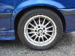 Used 1997 BMW 3 SERIES BF62862 for Sale Image 10
