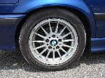 Used 1997 BMW 3 SERIES BF62862 for Sale Image 11