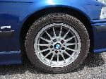Used 1997 BMW 3 SERIES BF62862 for Sale Image 12