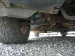 Used 1997 BMW 3 SERIES BF62862 for Sale Image 13