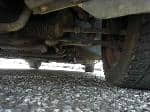 Used 1997 BMW 3 SERIES BF62862 for Sale Image 14