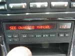 Used 1997 BMW 3 SERIES BF62862 for Sale Image 24