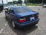 Used 1997 BMW 3 SERIES BF62862 for Sale Image 3