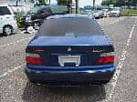 Used 1997 BMW 3 SERIES BF62862 for Sale Image 4