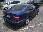 Used 1997 BMW 3 SERIES BF62862 for Sale Image 5