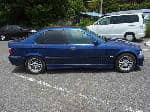 Used 1997 BMW 3 SERIES BF62862 for Sale Image 6