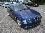 Used 1997 BMW 3 SERIES BF62862 for Sale Image 7