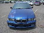 Used 1997 BMW 3 SERIES BF62862 for Sale Image 8