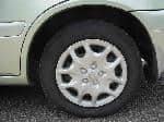 Used 1999 TOYOTA CARINA BF62866 for Sale Image 10