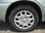 Used 1999 TOYOTA CARINA BF62866 for Sale Image 11