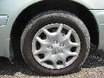 Used 1999 TOYOTA CARINA BF62866 for Sale Image 12