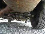 Used 1999 TOYOTA CARINA BF62866 for Sale Image 16