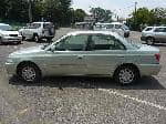 Used 1999 TOYOTA CARINA BF62866 for Sale Image 2