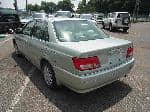 Used 1999 TOYOTA CARINA BF62866 for Sale Image 3