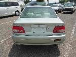Used 1999 TOYOTA CARINA BF62866 for Sale Image 4