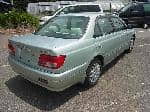 Used 1999 TOYOTA CARINA BF62866 for Sale Image 5