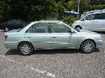 Used 1999 TOYOTA CARINA BF62866 for Sale Image 6