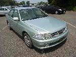 Used 1999 TOYOTA CARINA BF62866 for Sale Image 7