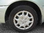 Used 1999 TOYOTA CARINA BF62866 for Sale Image 9