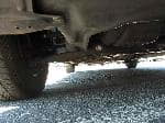 Used 2001 TOYOTA COROLLA SPACIO BF62867 for Sale Image 13