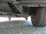 Used 2001 TOYOTA COROLLA SPACIO BF62867 for Sale Image 14