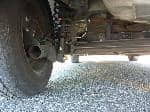 Used 2001 TOYOTA COROLLA SPACIO BF62867 for Sale Image 15