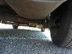 Used 2001 TOYOTA COROLLA SPACIO BF62867 for Sale Image 16