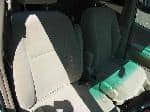 Used 2001 TOYOTA COROLLA SPACIO BF62867 for Sale Image 17
