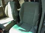 Used 2001 TOYOTA COROLLA SPACIO BF62867 for Sale Image 18