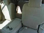 Used 2001 TOYOTA COROLLA SPACIO BF62867 for Sale Image 19