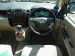Used 2001 TOYOTA COROLLA SPACIO BF62867 for Sale Image 22