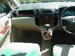 Used 2001 TOYOTA COROLLA SPACIO BF62867 for Sale Image 23